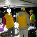 Chios, Refugee relief work – November20, 2016-3